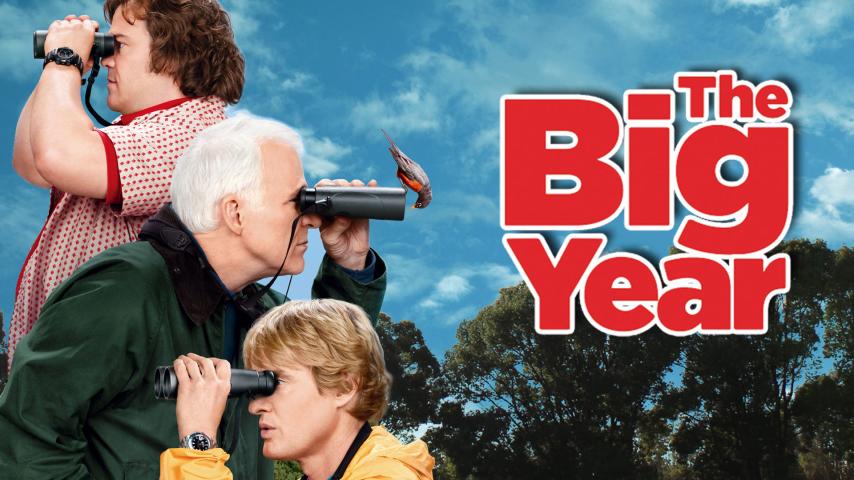 مشاهدة فيلم The Big Year (2011) مترجم