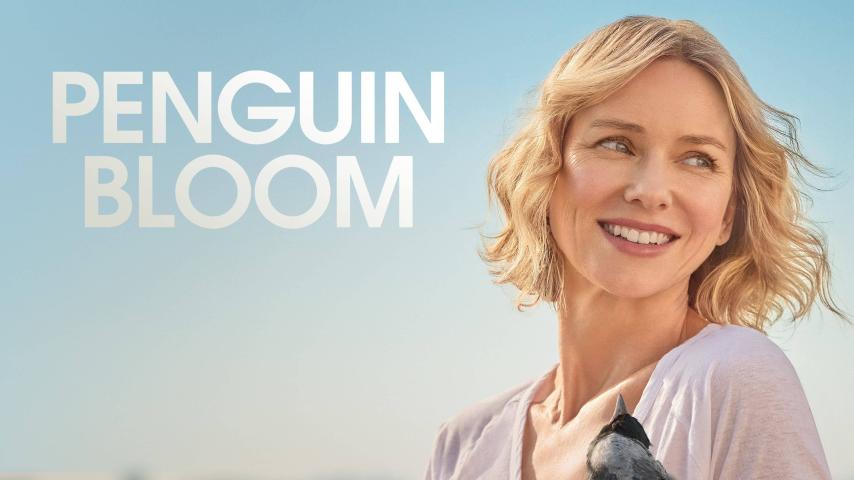 مشاهدة فيلم Penguin Bloom (2020) مترجم