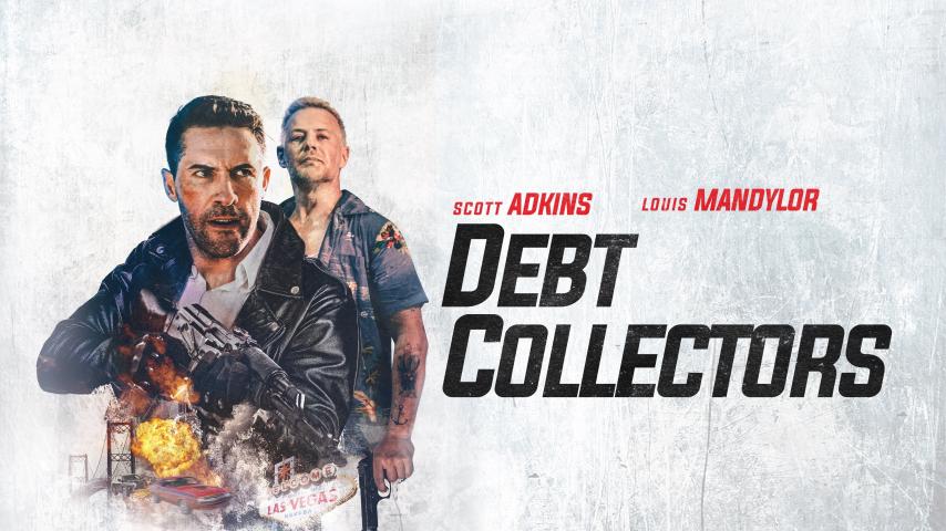 مشاهدة فيلم Debt Collectors 2 (2020) مترجم