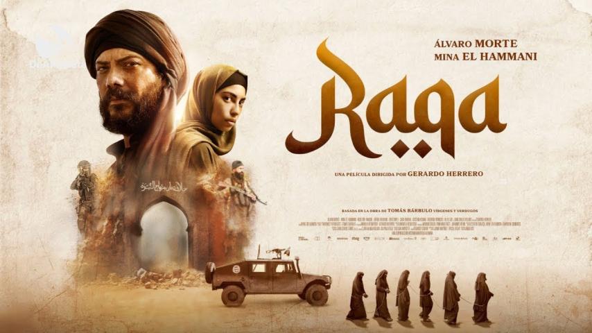 مشاهدة فيلم Raqa 2024 مترجم