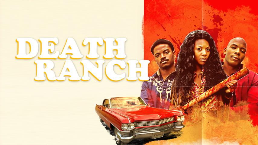 مشاهدة فيلم Death Ranch 2020 مترجم