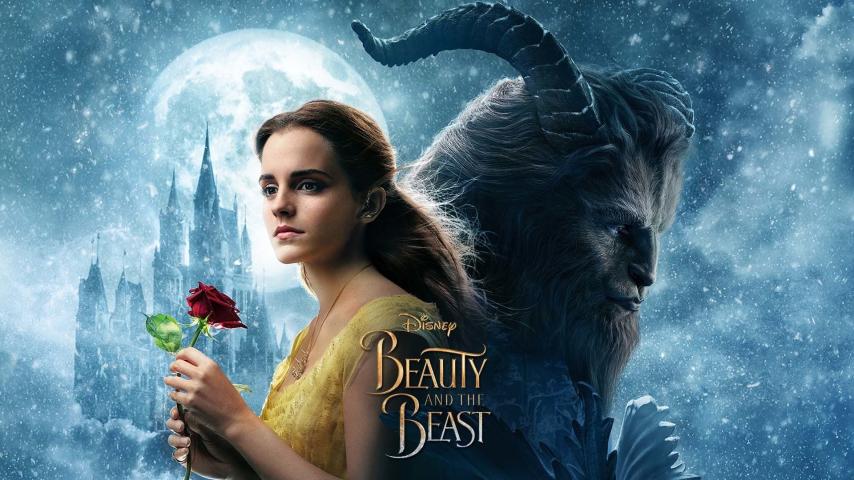 مشاهدة فيلم Beauty and the Beast (2017) مترجم