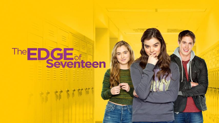 مشاهدة فيلم The Edge of Seventeen (2016) مترجم