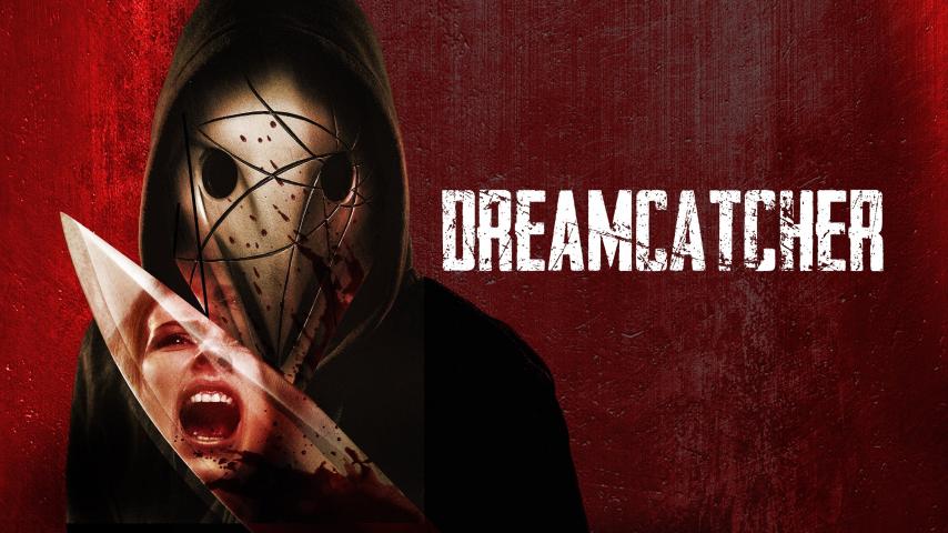 مشاهدة فيلم Dreamcatcher (2021) مترجم
