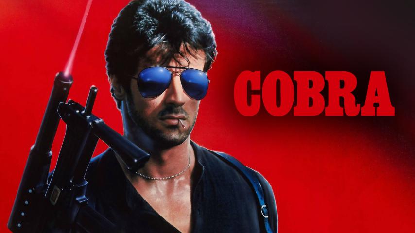 مشاهدة فيلم Cobra 1986 مترجم