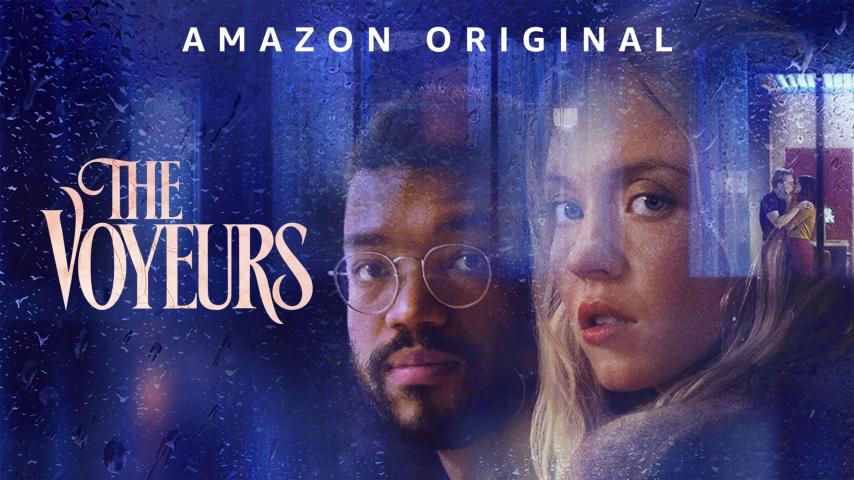 مشاهدة فيلم The Voyeurs (2021) مترجم