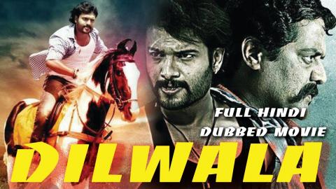 مشاهدة فيلم Dilwala (2013) مترجم