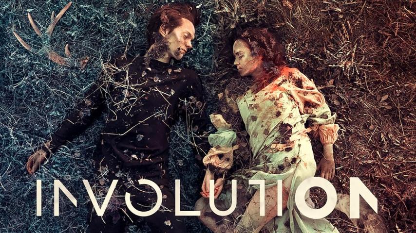 مشاهدة فيلم Involution (2018) مترجم