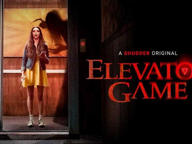 مشاهدة فيلم Elevator Game (2023) مترجم