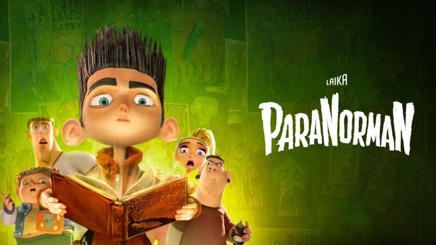 مشاهدة فيلم ParaNorman (2012) مترجم