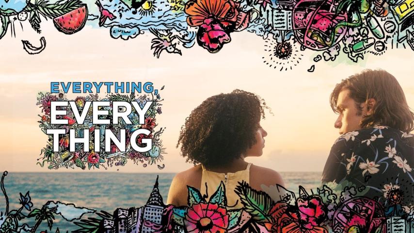 مشاهدة فيلم Everything, Everything (2017) مترجم