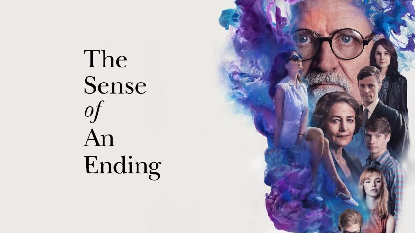 مشاهدة فيلم The Sense of an Ending (2017) مترجم