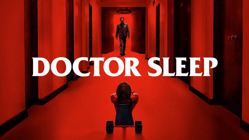 مشاهدة فيلم Doctor Sleep (2019) مترجم