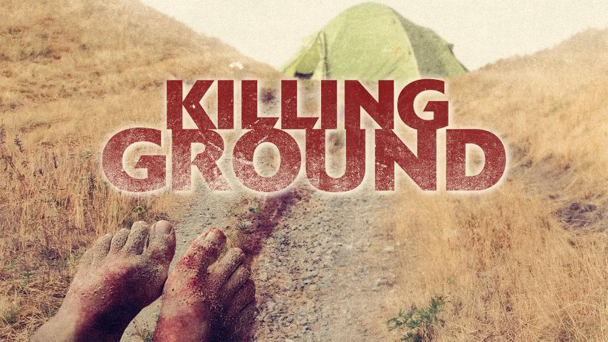 مشاهدة فيلم Killing Ground (2016) مترجم