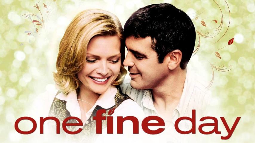 مشاهدة فيلم One Fine Day 1996 مترجم