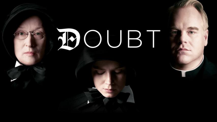 مشاهدة فيلم Doubt (2008) مترجم