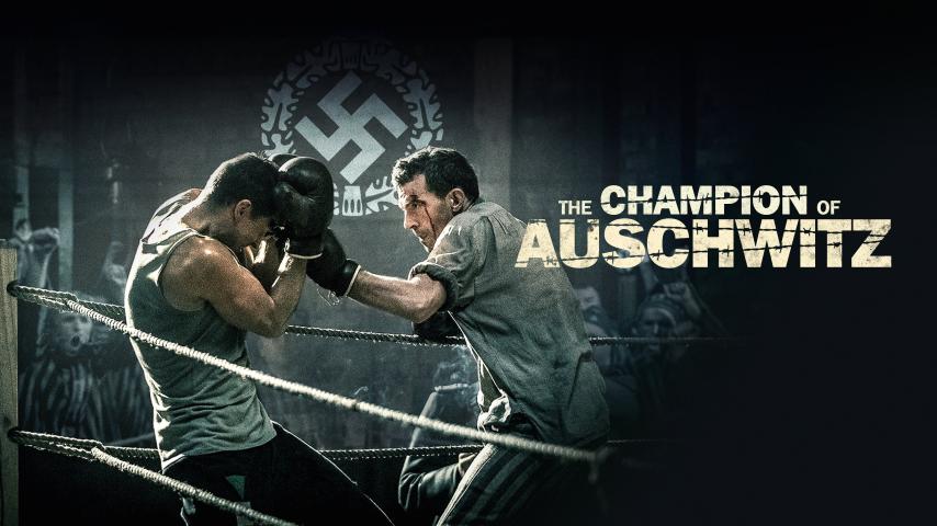 مشاهدة فيلم The Champion (2020) مترجم