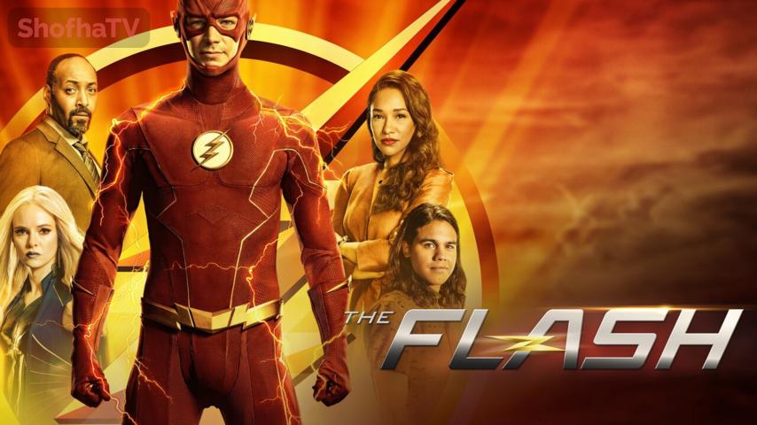 مسلسل The Flash الموسم 7 الحلقة 1 الأولى مترجمة