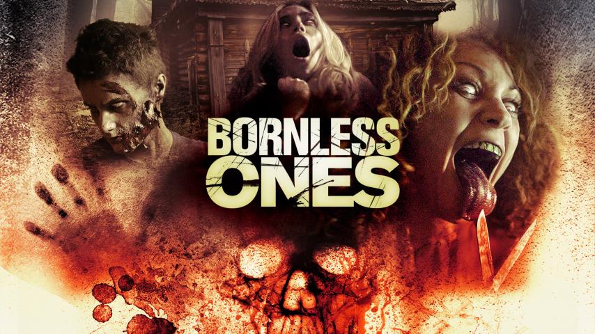 مشاهدة فيلم Bornless Ones (2016) مترجم