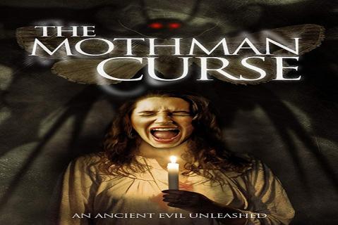 مشاهدة فيلم The Mothman Curse (2014) مترجم