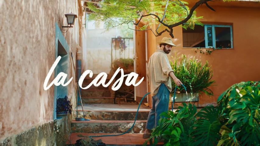 مشاهدة فيلم La casa 2024 مترجم