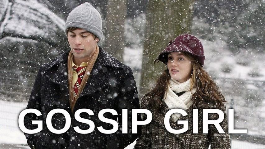 مسلسل Gossip Girl الموسم 2 الحلقة 1 مترجمة