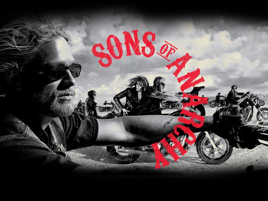 مسلسل Sons of Anarchy الموسم 3 الحلقة 1 مترجمة