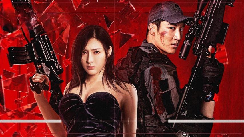 مشاهدة فيلم Desperate Sniper 2024 مترجم