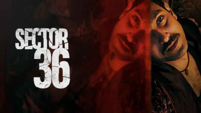 مشاهدة فيلم Sector 36 2024 مترجم