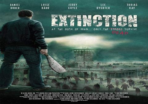 مشاهدة فيلم Extinction: The G.M.O. Chronicles (2011) مترجم