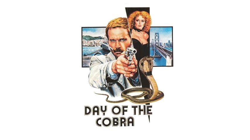 مشاهدة فيلم Day of the Cobra 1980 مترجم