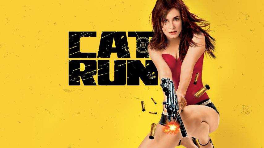 مشاهدة فيلم Cat Run 2 2014 مترجم