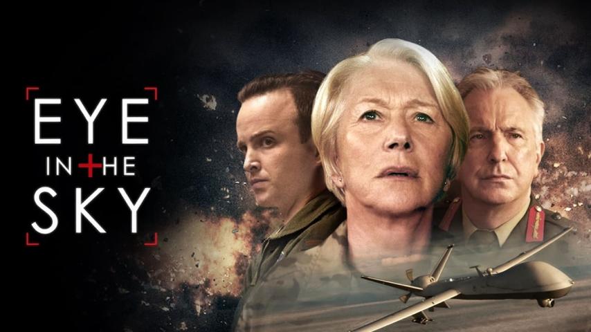 مشاهدة فيلم Eye in the Sky 2015 مترجم