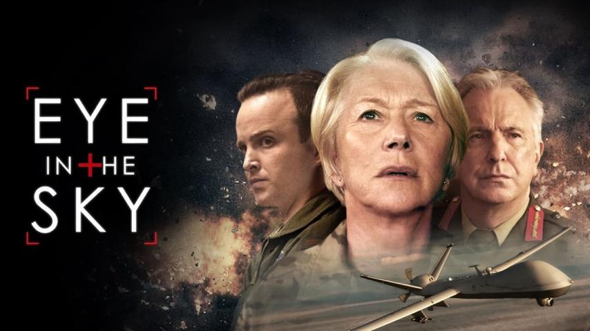 مشاهدة فيلم Eye in the Sky (2015) مترجم