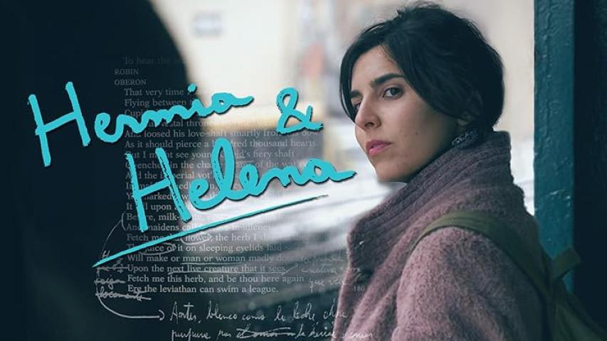 مشاهدة فيلم Hermia & Helena (2016) مترجم