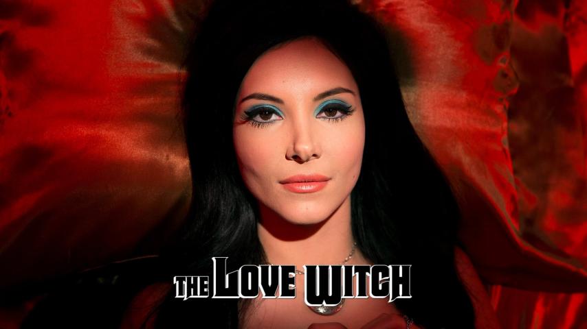 مشاهدة فيلم The Love Witch (2016) مترجم