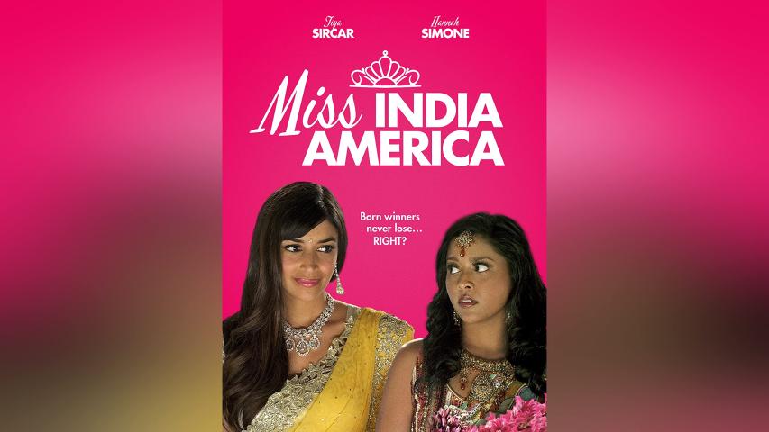 مشاهدة فيلم Miss India America 2015 مترجم
