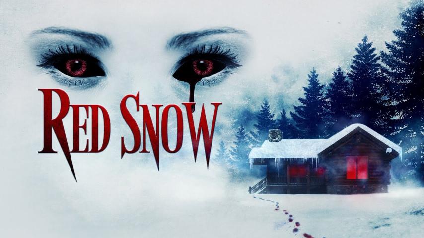مشاهدة فيلم Red Snow (2021) مترجم