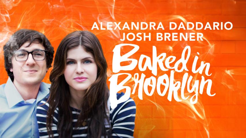 مشاهدة فيلم Baked in Brooklyn (2016) مترجم