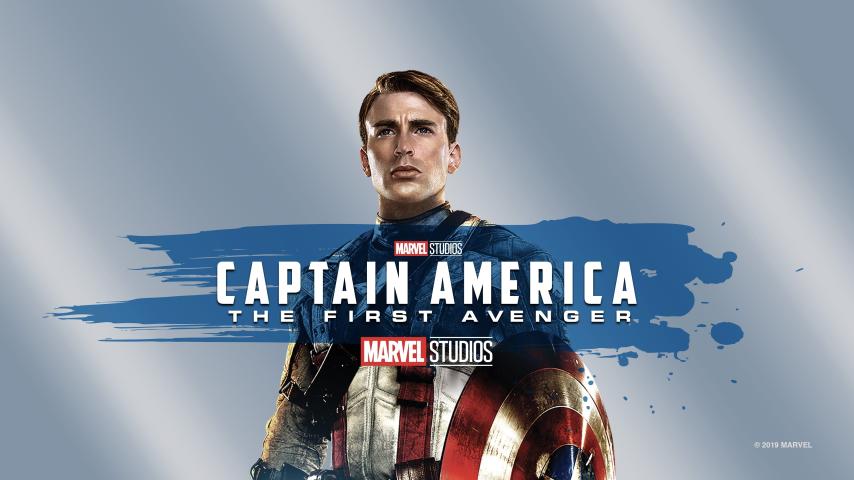 مشاهدة فيلم Captain America: The First Avenger (2011) مترجم