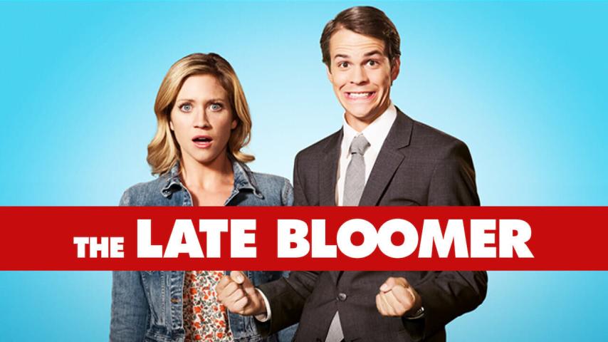 مشاهدة فيلم The Late Bloomer (2016) مترجم