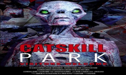 مشاهدة فيلم Catskill Park (2018) مترجم