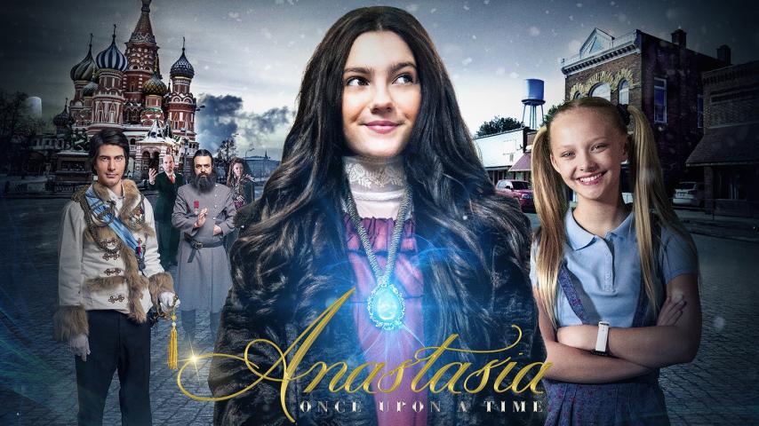 مشاهدة فيلم Anastasia Once Upon a Time (2019) مترجم