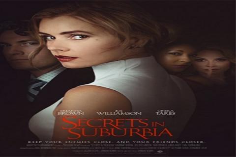 مشاهدة فيلم Secrets in Suburbia (2017) مترجم