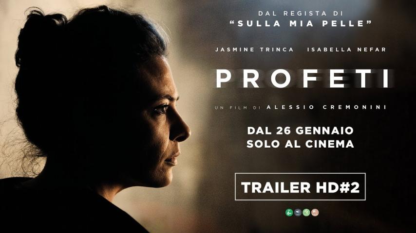 مشاهدة فيلم Profeti (2023) مترجم