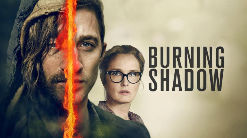 مشاهدة فيلم Burning Shadow (2018) مترجم