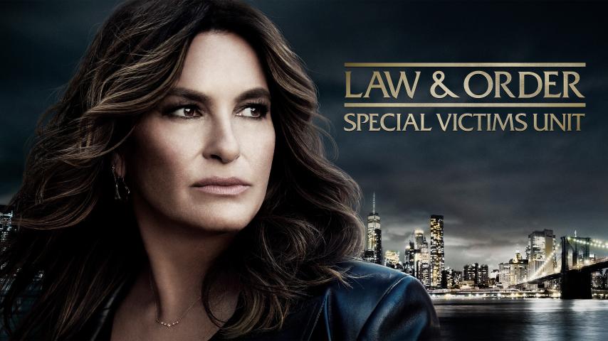 مسلسل Law & Order: Special Victims Unit الموسم 26 الحلقة 1 مترجمة