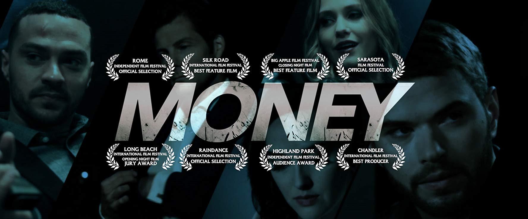 مشاهدة فيلم Money (2016) مترجم