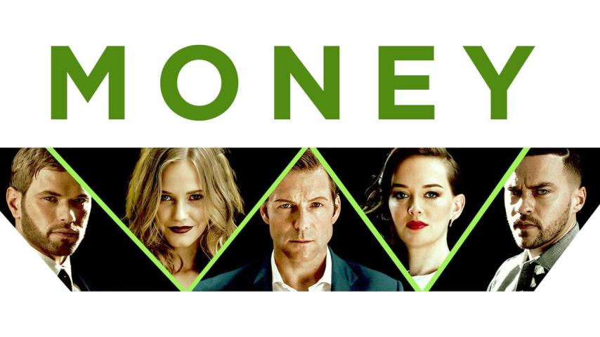 مشاهدة فيلم Money (2016) مترجم