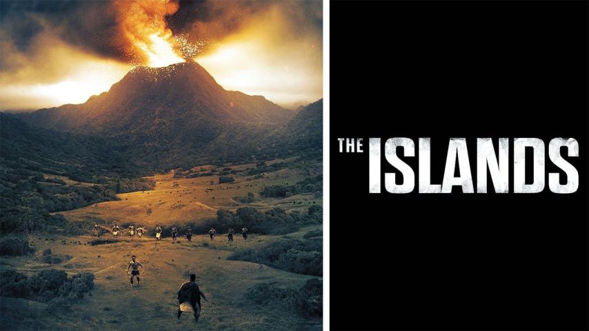 مشاهدة فيلم The Islands (2019) مترجم